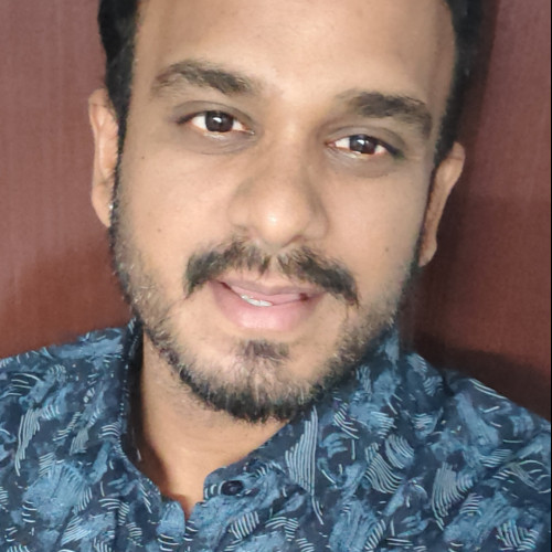 Revanth M. profile photo