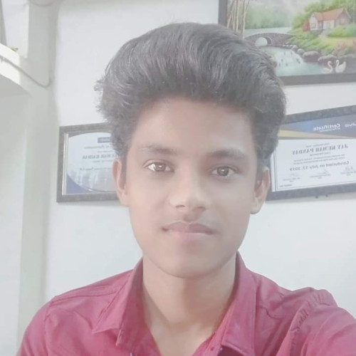 Shivendra R. profile photo
