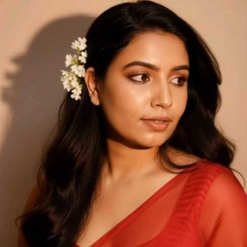 Devika M. profile photo