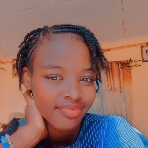 charity m. profile photo