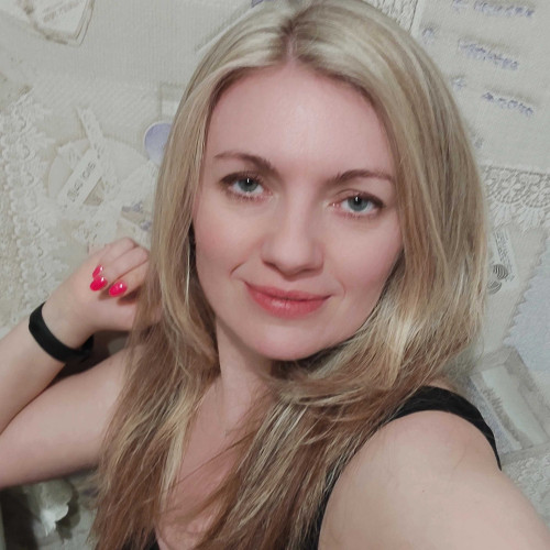 Nataliya M. profile photo