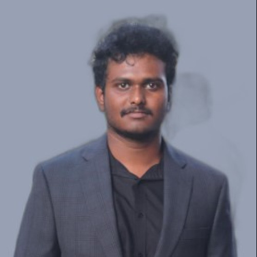 Vijaya Bhaskara Abhinav Reddy  M. profile photo