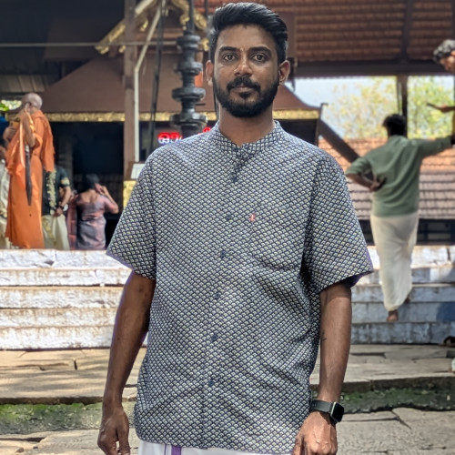 Lidhish C. profile photo