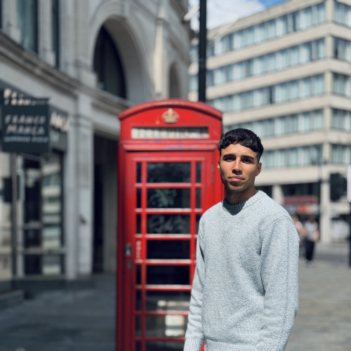 Mati G. profile photo