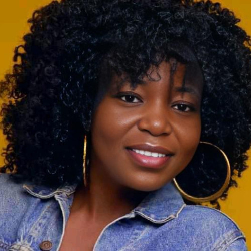 Omolara  E. profile photo