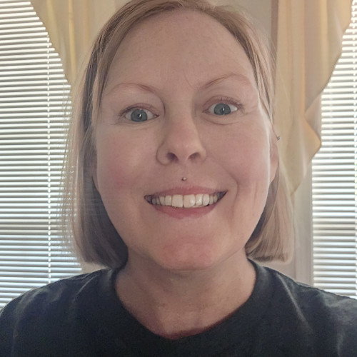 Gina K. profile photo