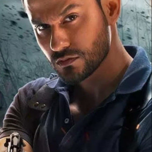 Bhawani  S. profile photo