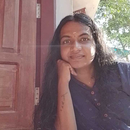 Ganga K. profile photo