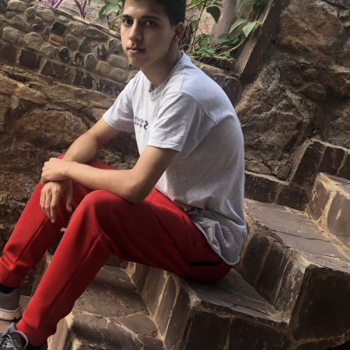 Ayoub M. profile photo