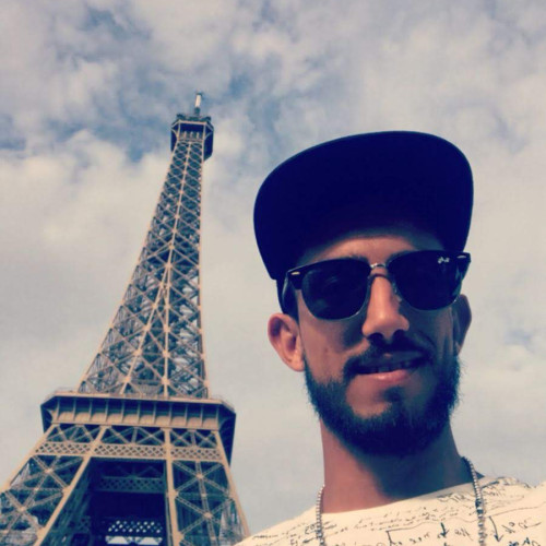 aimad b. profile photo