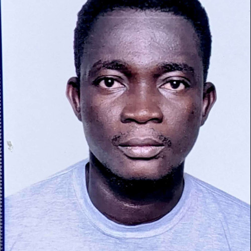 jacques Essosolim T. profile photo