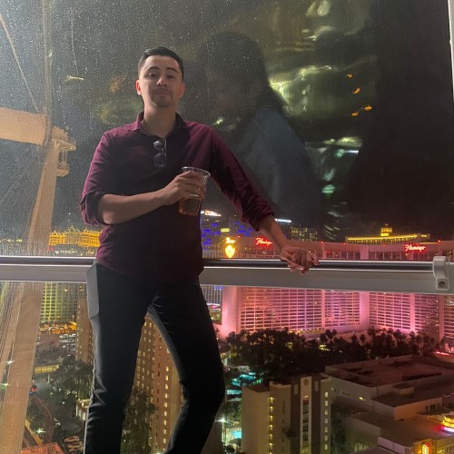 Eduardo G. profile photo