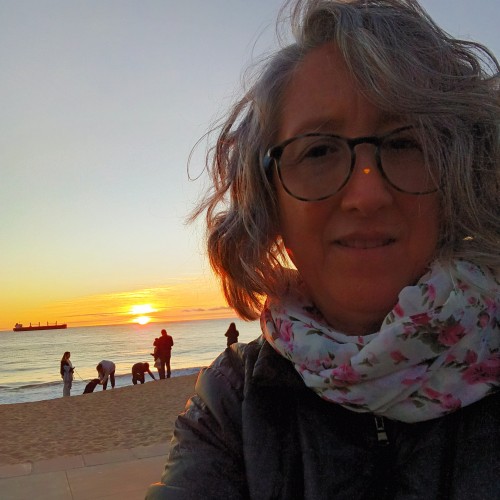 Patricia  E.