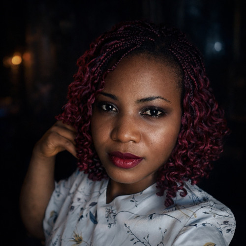 Biobele N. profile photo