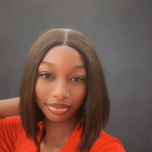Blessing A. profile photo