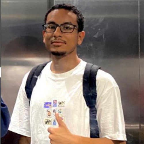El mehdi  K. profile photo
