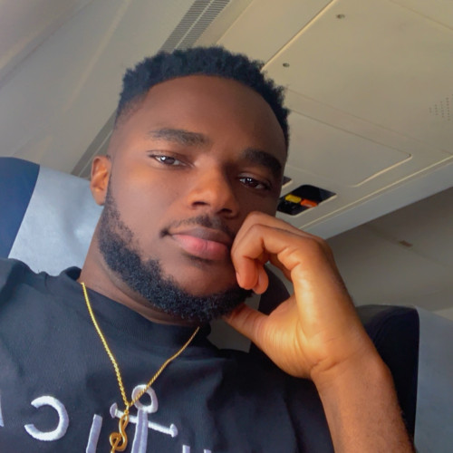 Kelvin O. profile photo