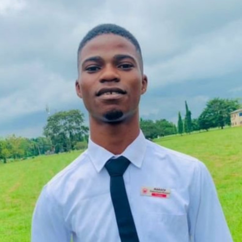 Ganiu O. profile photo