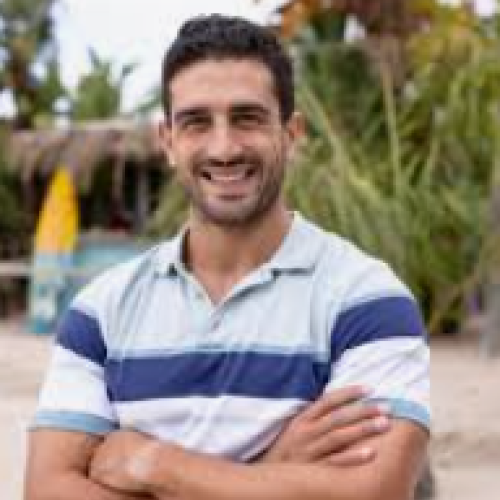 DAVID  W. profile photo