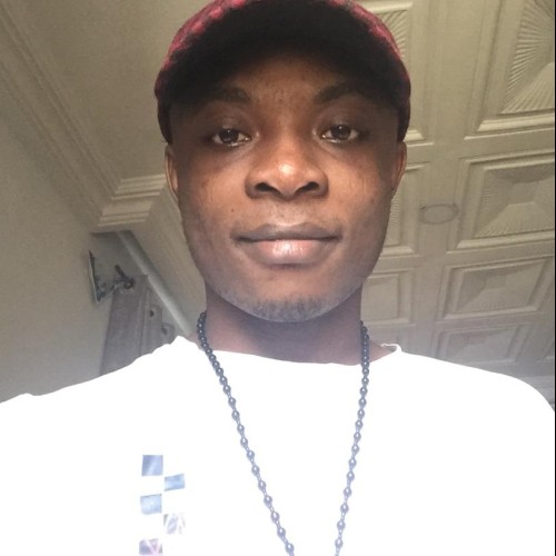 chukwuyem o. profile photo