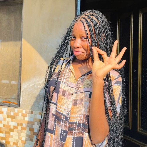 Iseoluwa B. profile photo