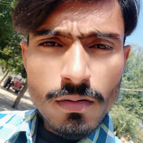 Ram R.