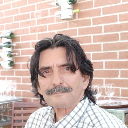 Ral Guillermo  V. profile photo