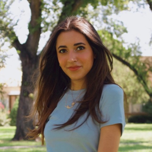 Nicole  P. profile photo