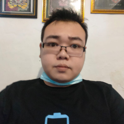 Andika P.