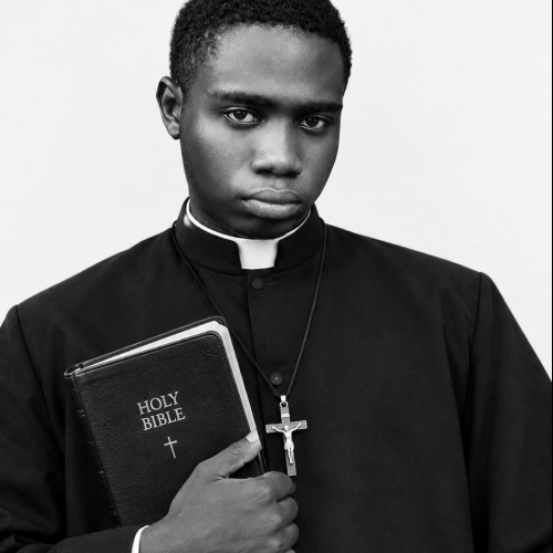 Obinna  J. profile photo