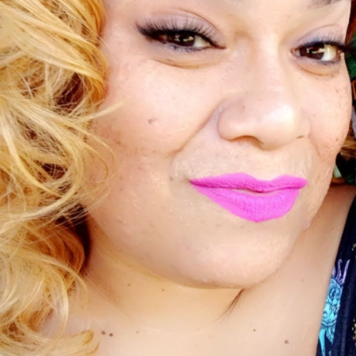 Stephanie D.