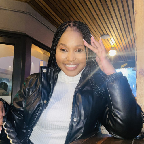 Lutho M. profile photo