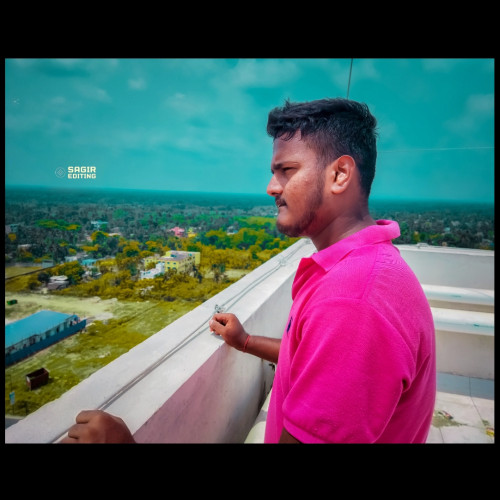 Rahul R. profile photo