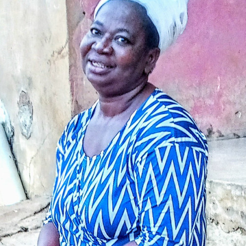 Shotinoye  T. profile photo