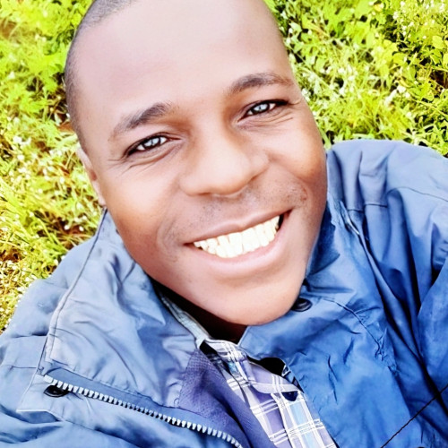 Muwanguzi G. profile photo