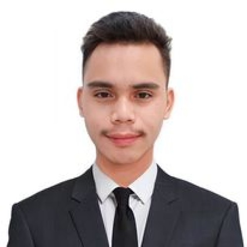 Cedie Jay M.