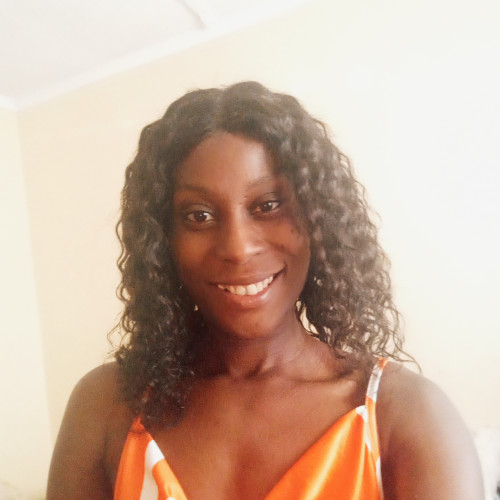 Agness  C. profile photo