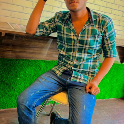 Harsh S. profile photo