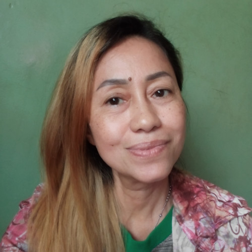 Nerlie O. profile photo