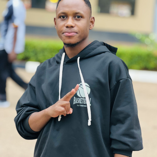 Atuhairwe D. profile photo