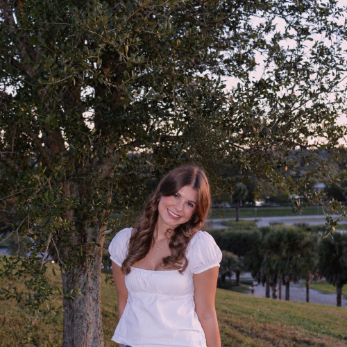 Isabelle D. profile photo