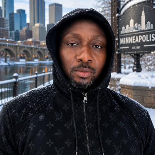 Uche N. profile photo