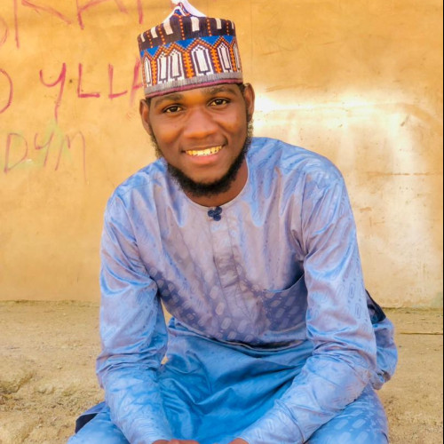 Umar  M. profile photo
