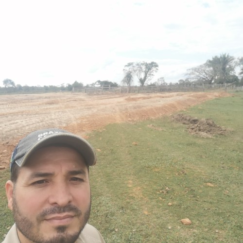 Andy M. profile photo