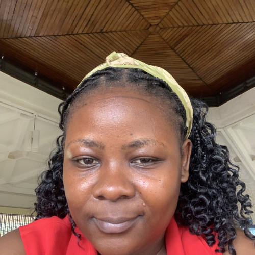 phionah f. profile photo