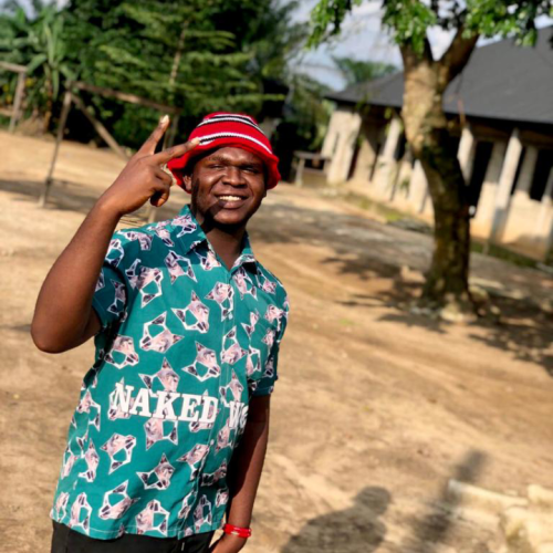 Emmanuel w. profile photo