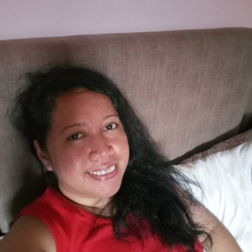Janis G. profile photo