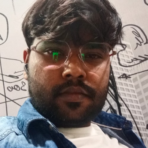 Suraj V. profile photo