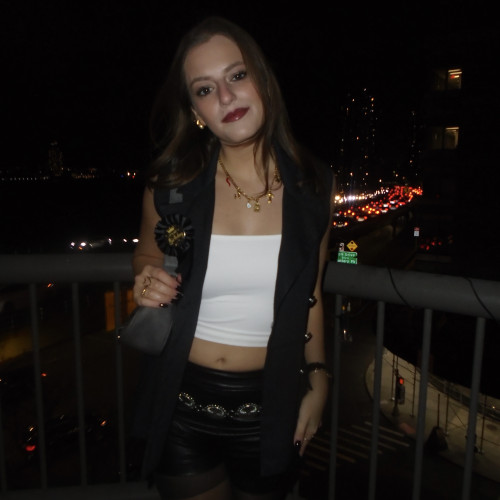Avery P. profile photo