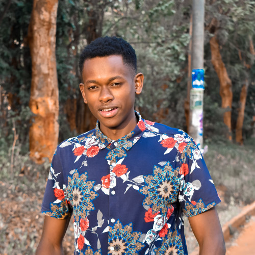 Shadrack J. profile photo